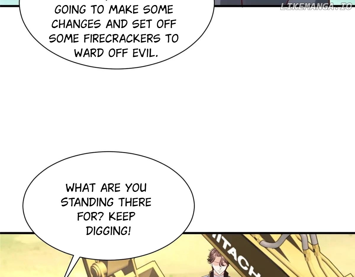 I randomly have a new career every week Chapter 771 - page 68